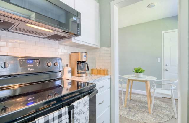 Great Oaks Apartments Gallery 2