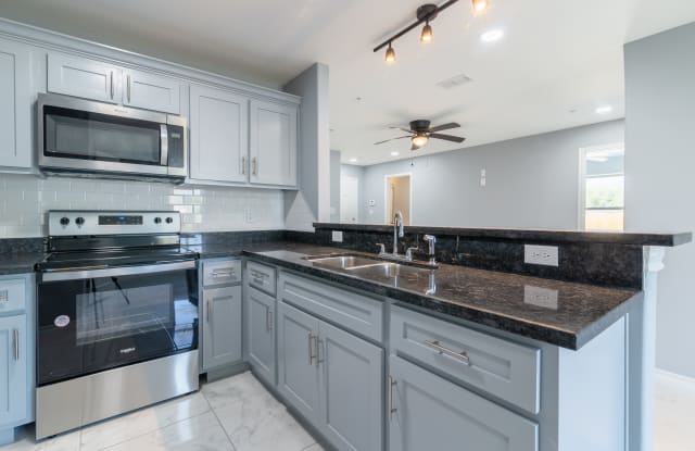 1456 North Minnesota Avenue - 1456 North Minnesota Avenue, Brownsville, TX 78521