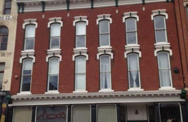 317 South Avenue unit: 302 - 317 South Avenue, Springfield, MO 65806