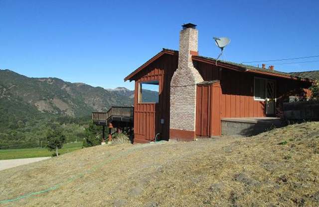 Private 2 Bed/2 Bath Carmel Valley Retreat on 10 Acres with Sweeping Valley Views photos photos Private 2 Bed/2 Bath Carmel Valley Retreat on 10 Acres with Sweeping Valley Views photos photos