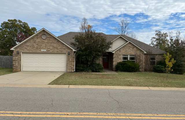 15229 Skyline Dr., Alexander AR 72002 - photos photos
