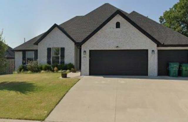 Dreamy 4 Bed/3 Bath House for rent in Centerton!!!! photos photos