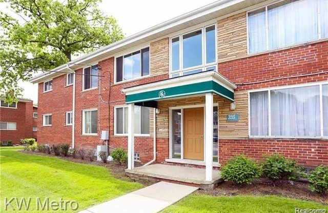 335 N ETON Street photos photos