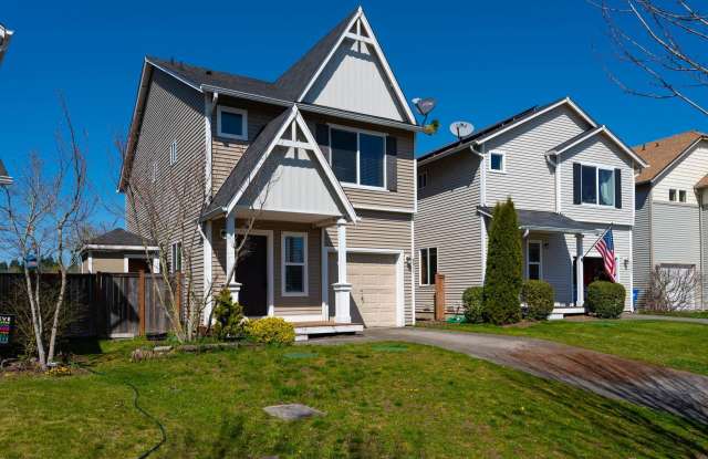3 Bedroom 2.5 Bath with fenced yard photos photos