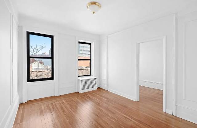 509 West 122nd Street photos photos