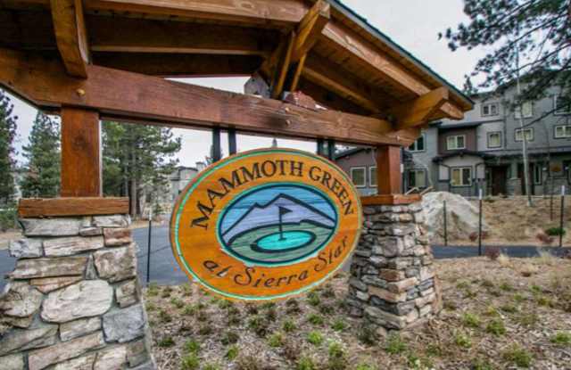 Beautiful 2 Bed, 2 Bath Fully Furnished Condo – Sierra Star Golf Course photos photos