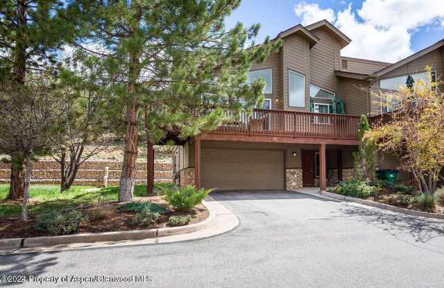 13 Pine Ridge Road - 13 Pine Ridge Road, Basalt, CO 81621