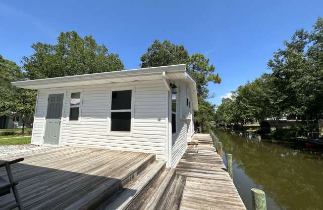28 E Wild Briar Rd - 28 East Wild Briar Road, Santa Rosa Beach, FL 32459
