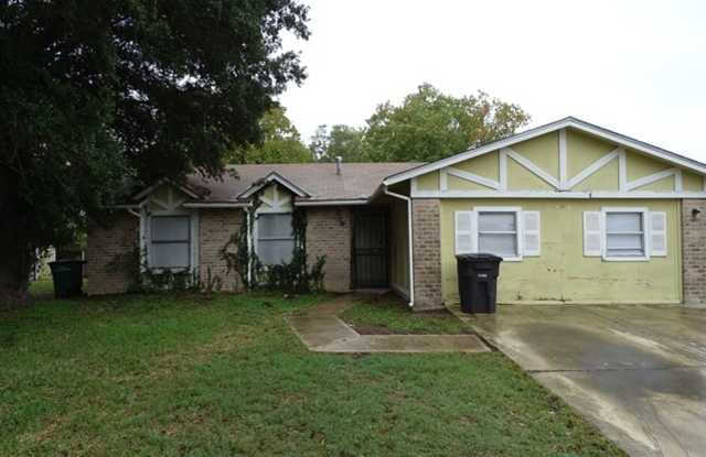 5706 Lake Cove St., San Antonio, TX. 78222 photos photos