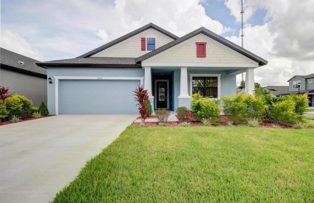 12119 Creek Preserve Drive - 12119 Creek Preserve Drive, Riverview, FL 33579