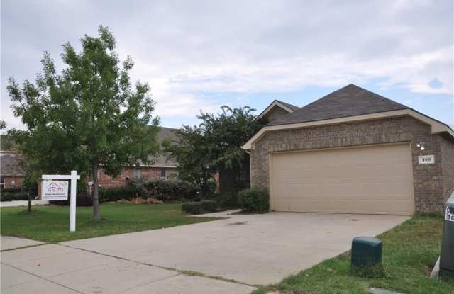 409 Northbrook Avenue - 409 Northbrook Avenue, Oak Point, TX 75068