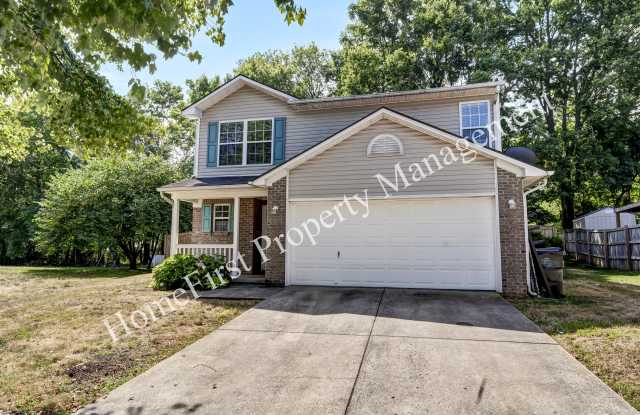 860 Hidden Stream Drive photos photos