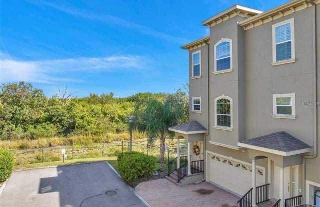 10050 BAYOU GRANDE AVENUE - 10050 Bayou Grande, Seminole, FL 33772