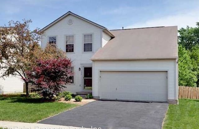 126 Hardman Drive - 126 Hardman Drive, Columbus, OH 43119