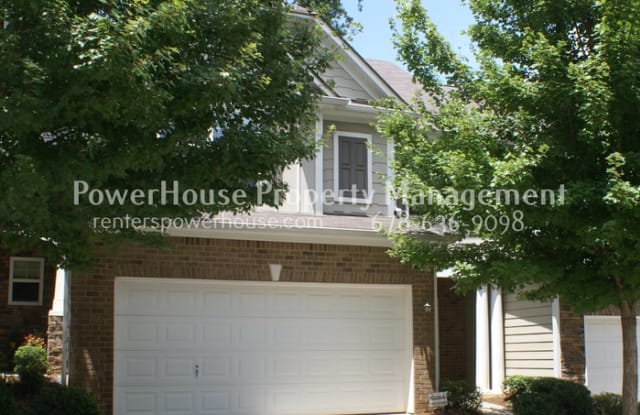 604 Tall Timbers - 604 Tall Timbers, Woodstock, GA 30188