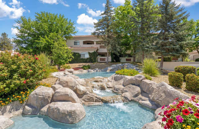 Pavilions Apartments photos photos