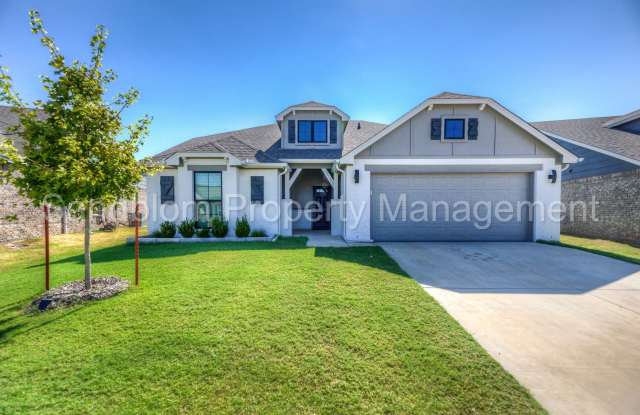 For Lease | Bixby | Available Now! Gallery 1