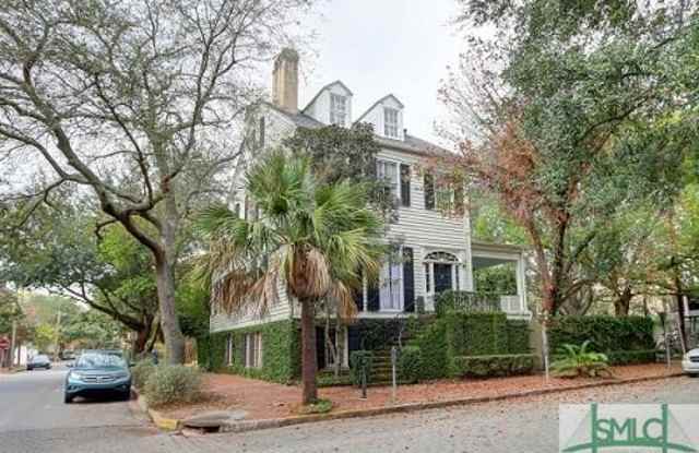 331 Barnard Street - 331 Barnard Street, Savannah, GA 31401