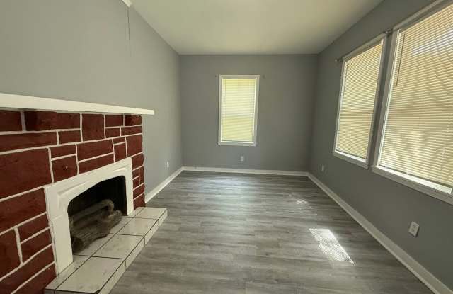 3-Bedroom Home Near the University of Memphis Gallery 3