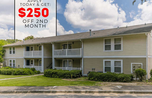 Bradford Gwinnett Apartments photos photos