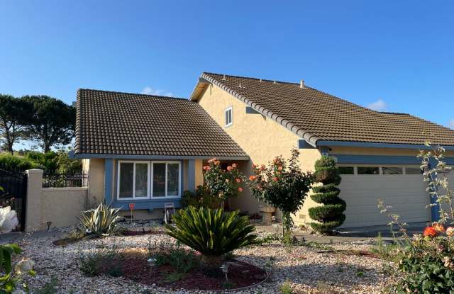 Large Foothills Home - 3826 Canyon Ridge Drive, San Jose, CA 95148