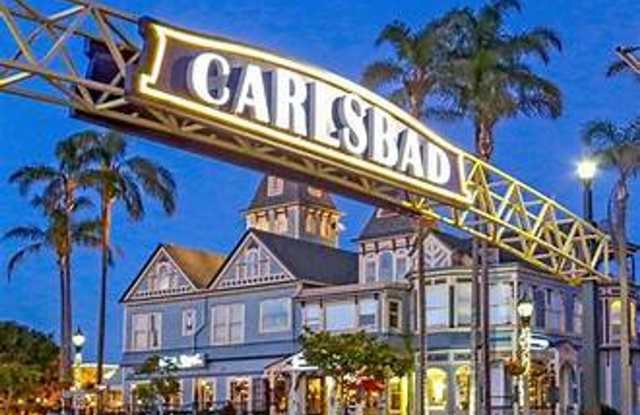 Have your very own Beach Oasis in Carlsbad! - 260 Pacific Avenue, Carlsbad, CA 92008