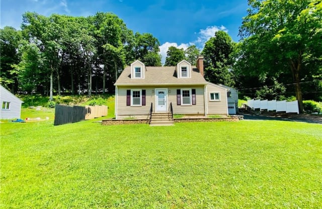 168 Steinmann Avenue - 168 Steinman Avenue, New Haven County, CT 06762