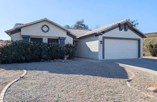 20014 North 77th Drive - 20014 North 77th Drive, Glendale, AZ 85308