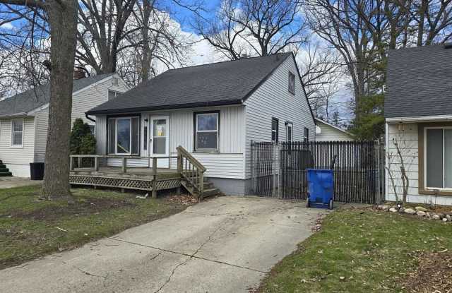 Charming 3BR House in Warren - 4251 Dolores Avenue, Warren, MI 48091