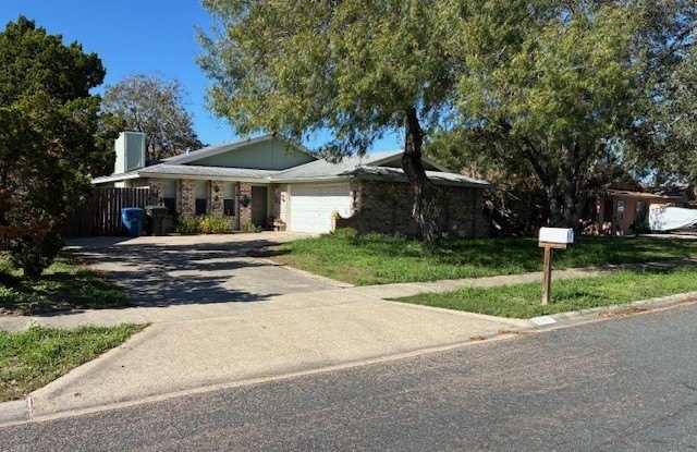 3141 Crest Colony - 3141 Crest Colony Lane, Corpus Christi, TX 78415