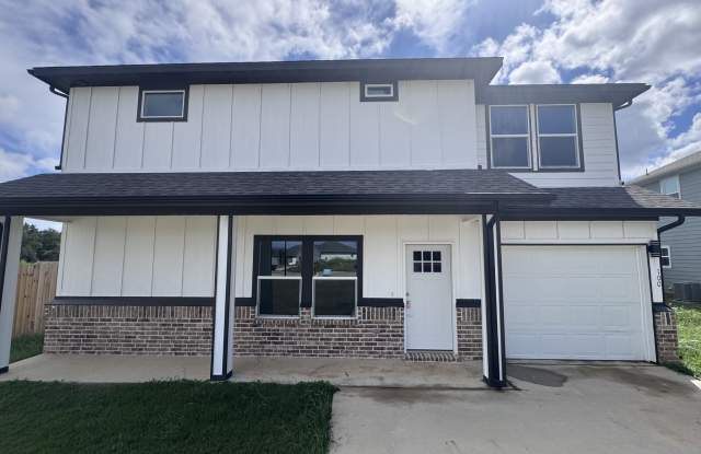 100 Rams Drive - 100 Rams Drive, Sulphur Springs, TX 75482
