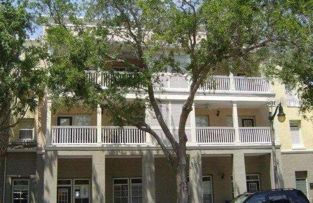 631 CELEBRATION AVENUE - 631 Celebration Avenue, Celebration, FL 34747