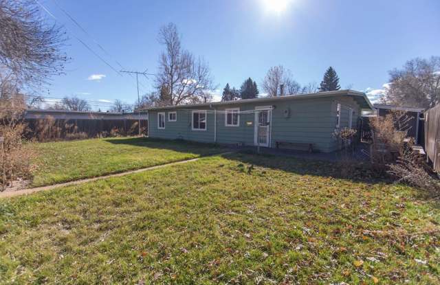 Students Welcome! 3 Bedroom Great Location! photos photos