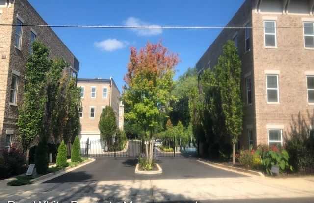 410 Felton Dr NE Unit 351 - 410 Felton Drive Northeast, Atlanta, GA 30308
