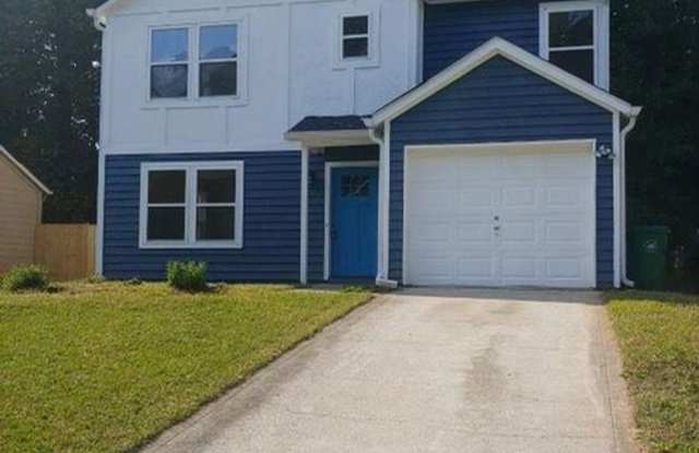 3 bdrm, 2.5 bath in Stone Mountain photos photos