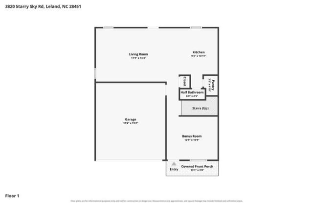 3820 Starry Sky Road Gallery 2