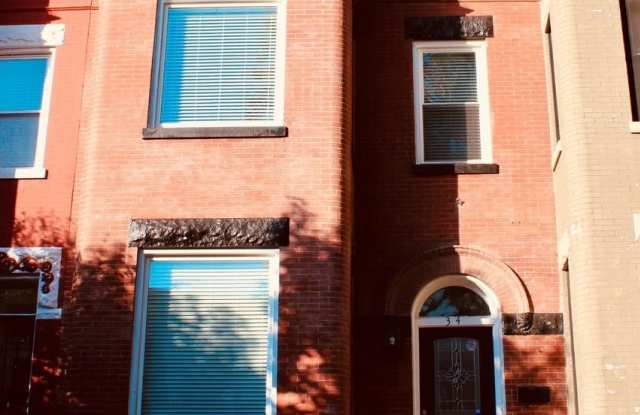 34 QUINCY Place NE photos photos