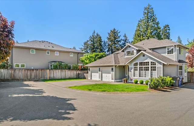 Well-Appointed 3BR Home with AC, Garage, & Fenced Backyard! photos photos