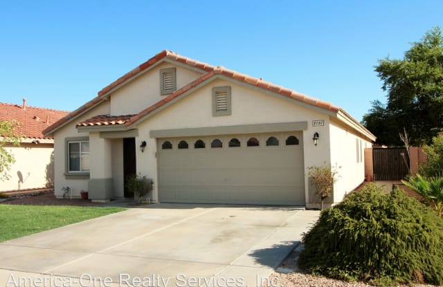 8161 E Osage Ave - 8161 East Osage Avenue, Mesa, AZ 85212