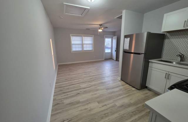 Newly Renovated 1-Bedroom Apartment ( 60 +)Available photos photos