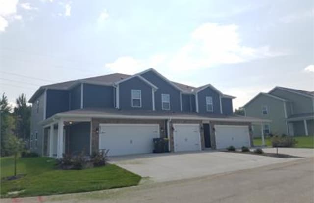 6315 Darnell St - 6315 Darnell St, Shawnee, KS 66216