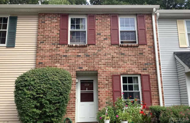 259 Palombi Court - 259 Palombi Court, Middlesex County, NJ 08816