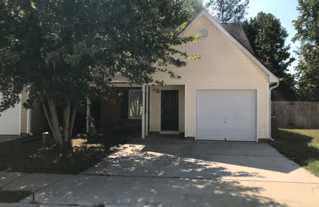 277 Lossie Lane - 277 Lossie Lane, Henry County, GA 30253