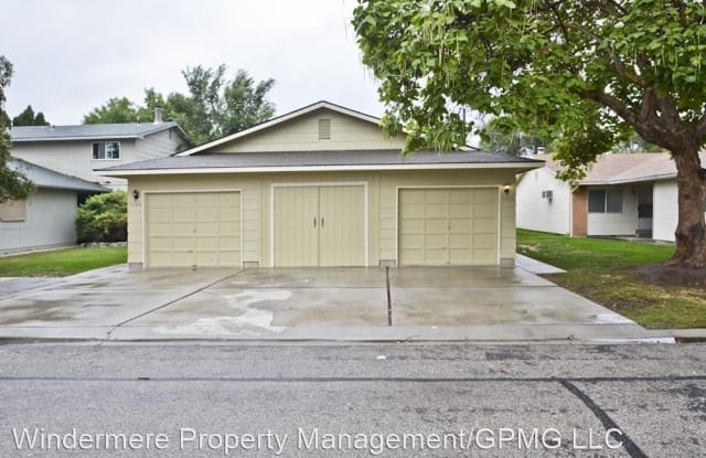 1122 S. Pond - 1122 South Pond Street, Boise, ID 83705