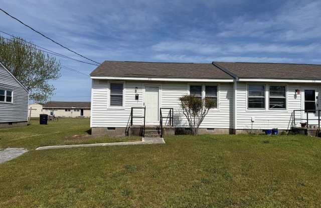 333 Starling Street - 333 Starling Street, Jacksonville, NC 28540