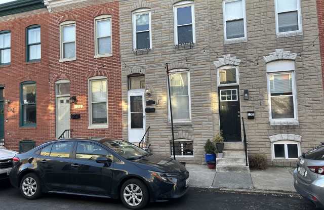 130 N BELNORD AVENUE - 130 North Belnord Avenue, Baltimore, MD 21224
