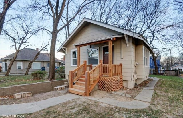 4333 Pearl - 4333 Pearl Street, Kansas City, KS 66103