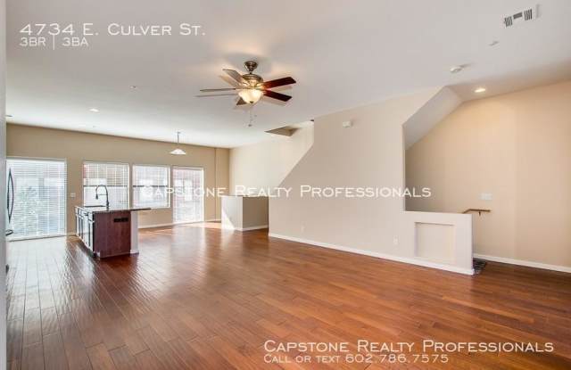 4734 E. Culver St. Gallery 4
