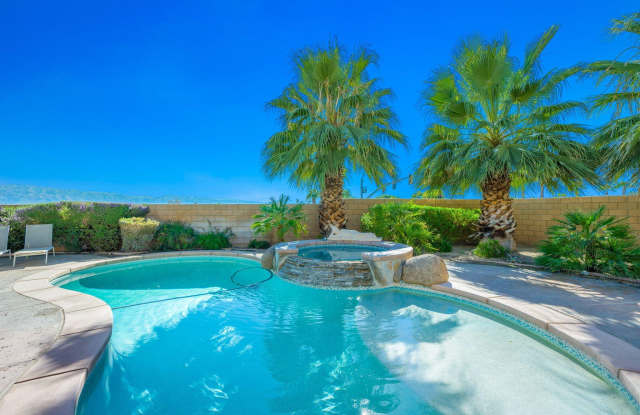 80085 Kingston Drive - 80085 Kingston Drive, Bermuda Dunes, CA 92203