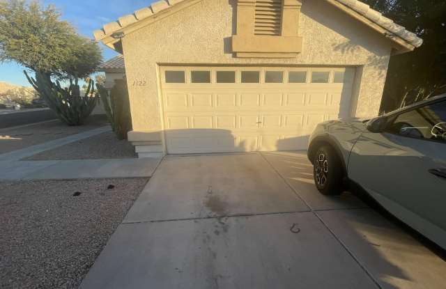 1122 E BUTLER Drive photos photos